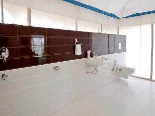 Samrat Resort Jaisalmer Eksteriør bilde